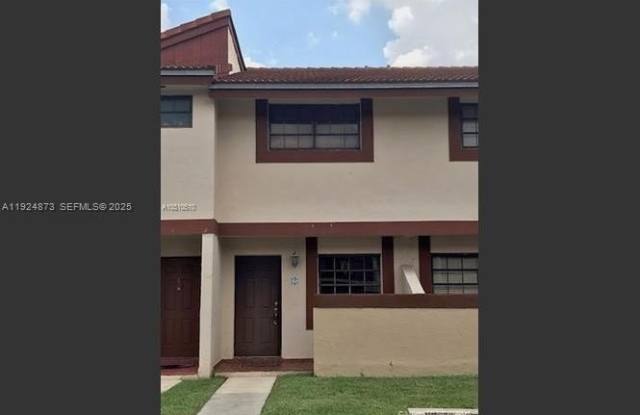 13215 SW 57th Ter photos photos