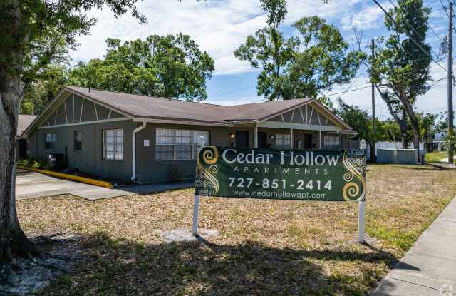 Cedar Hollow Gallery 3