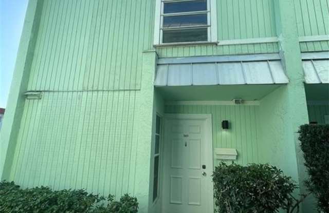 3601 NE 22nd Avenue - 3601 Northeast 22nd Avenue, Lighthouse Point, FL 33064