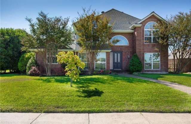 4428 Emerson Drive - 4428 Emerson Drive, Plano, TX 75093