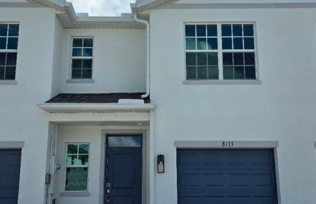 8113 Haley Creek Way - 8113 Haley Creek Way, Fort Myers, FL 33971