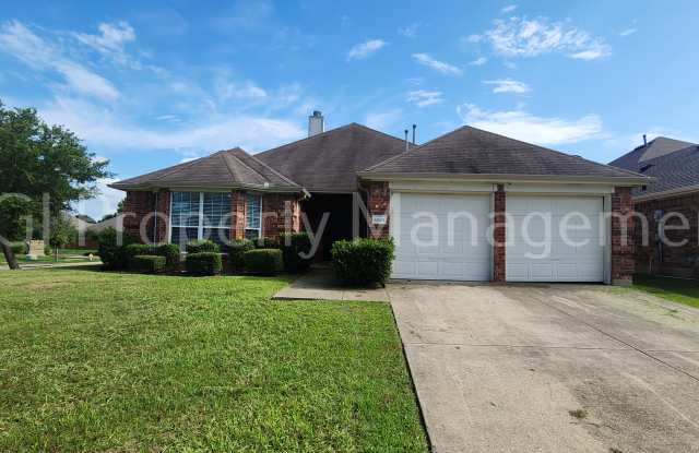 4829 Egret St - 4829 Egret Street, Mesquite, TX 75181