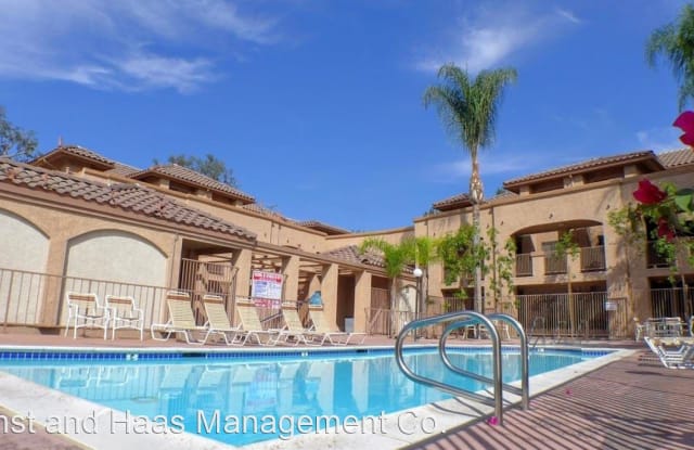 4141 Hathaway Ave #15 - 4141 Hathaway Avenue, Long Beach, CA 90815