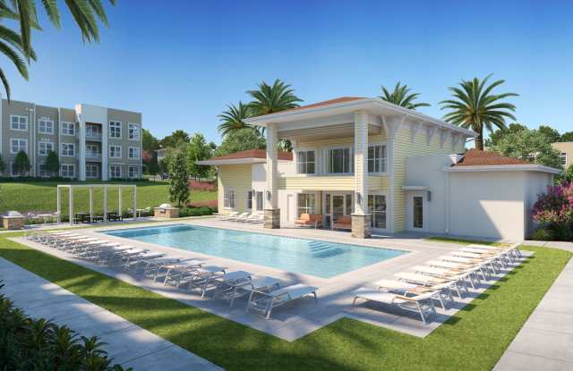 The Mira - Affordable Housing photos photos