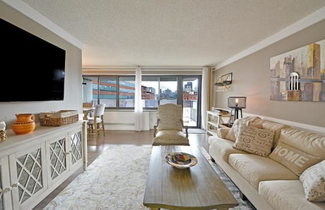 299 Pearl Street - 299 Pearl Street, New York City, NY 10038