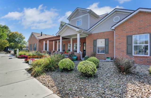 Bull Run - Affordable Housing photos photos