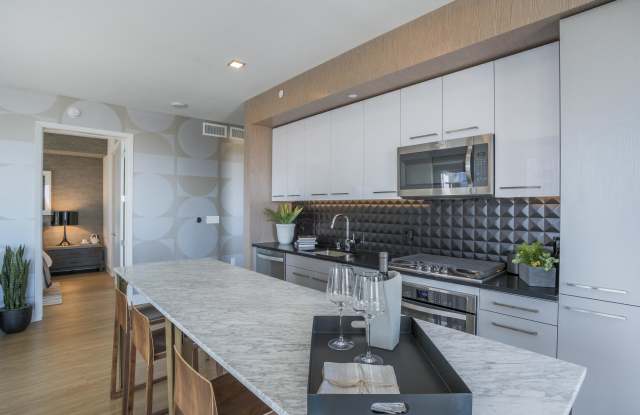 Shift Apartments Gallery 2
