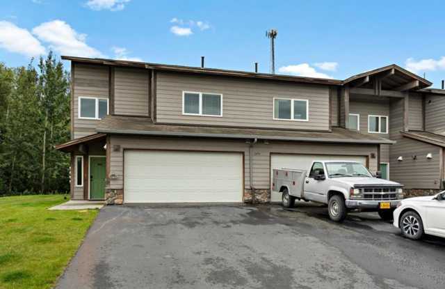 Timber Ridge Townhome photos photos