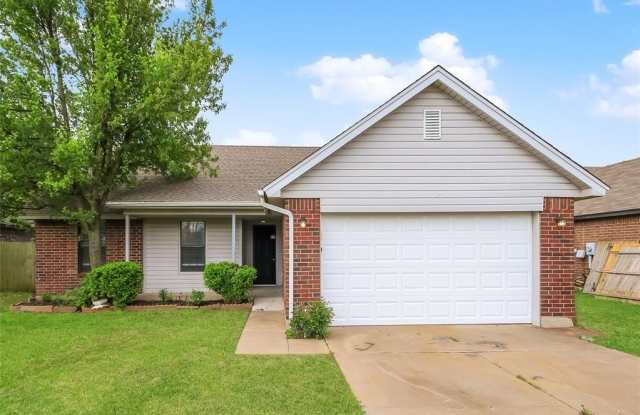 6104 SE 84th Street - 6104 Southeast 84th Street, Oklahoma City, OK 73135 6104 SE 84th Street - 6104 Southeast 84th Street, Oklahoma City, OK 73135