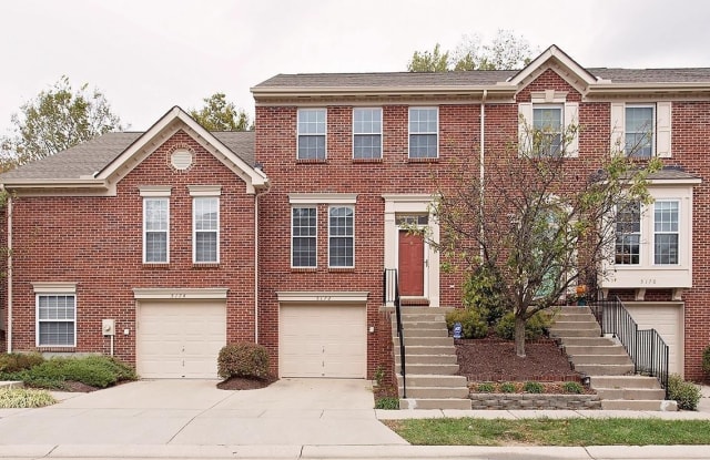 5172 Franklin Park Drive - 5172 Franklin Park Street, Mason, OH 45040