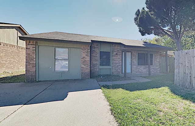 9456 Brewster St - 9456 Brewster Street, Dallas, TX 75227