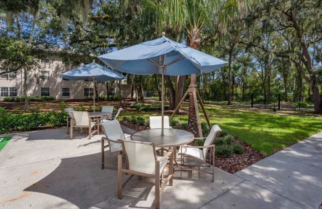 Crane Creek Senior Apartments - Senior and Affordable Housing Gallery 3