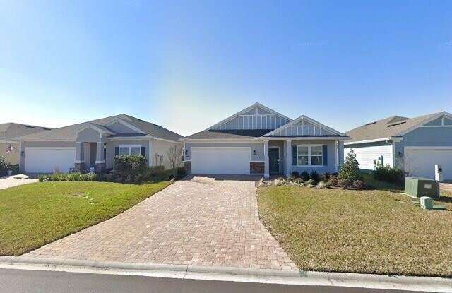 3906 Arbor Mill Circle - 3906 Arbor Mill Circle, Oakleaf Plantation, FL 32065