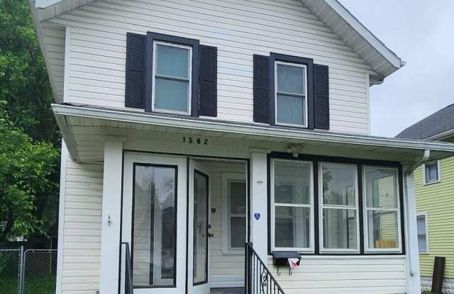 1562 Myrtle Avenue - 1562 Myrtle Avenue, Columbus, OH 43211
