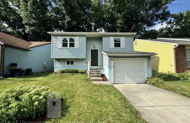 4534 Boca Court - 4534 Boca Court, Columbus, OH 43230 4534 Boca Court - 4534 Boca Court, Columbus, OH 43230