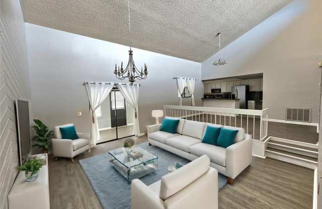 7015 COGNAC DRIVE - 7015 Cognac Drive, New Port Richey East, FL 34653