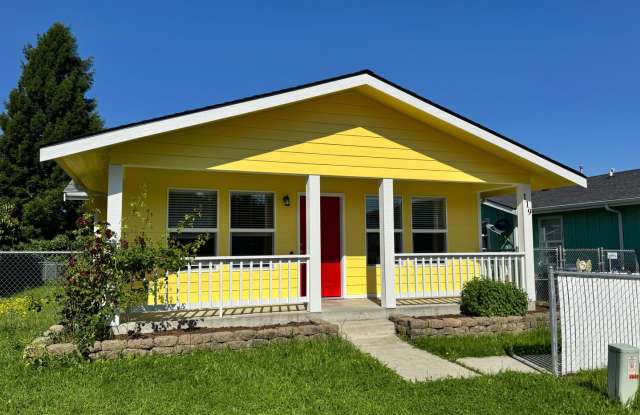 Just remodeled!! Mount Vernon 3 Bedroom House photos photos
