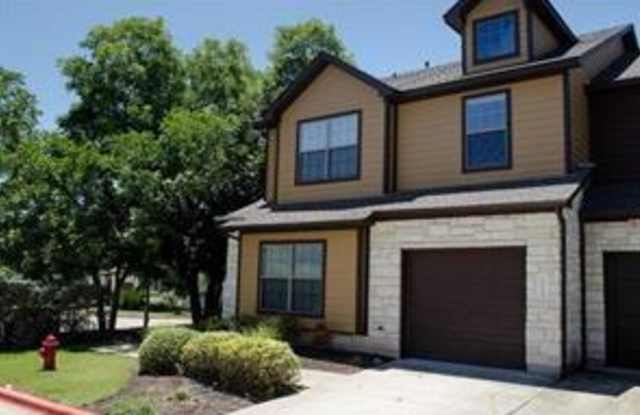 11108 Lost Maples TRL - 11108 Lost Maples Trail, Austin, TX 78748