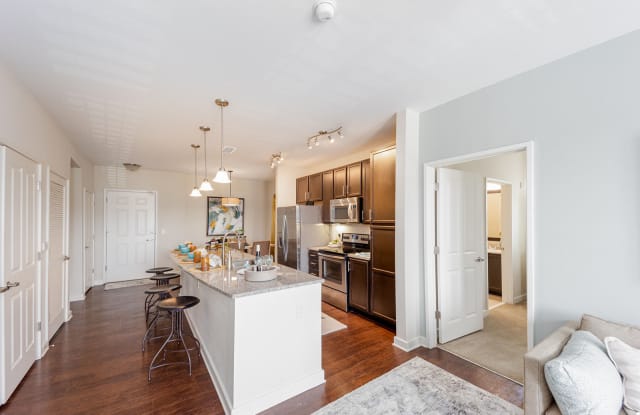 Lane Parke Apartments Gallery 3