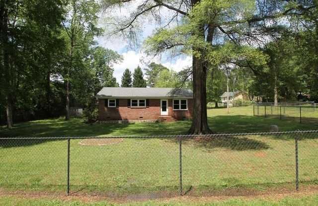 Exclusively Offered by Muse Realty, LLC - 4010 Crestview Drive, India Hook, SC 29732