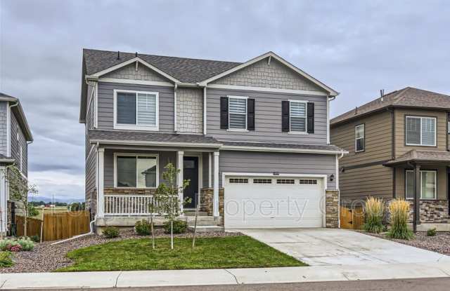 14639 Lineback Drive - 14639 Lineback Drive, Mead, CO 80504