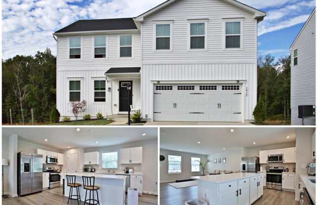 1816 CREEK BOTTOM Place - 1816 Creek Bottom Place, Stafford County, VA 22554