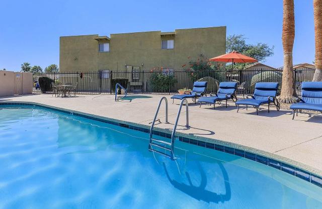 Mountain Village Apartments Gallery 3