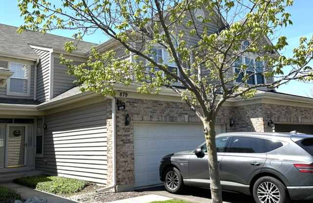879 Havenshire Rd - 879 Havenshire Road, Naperville, IL 60565
