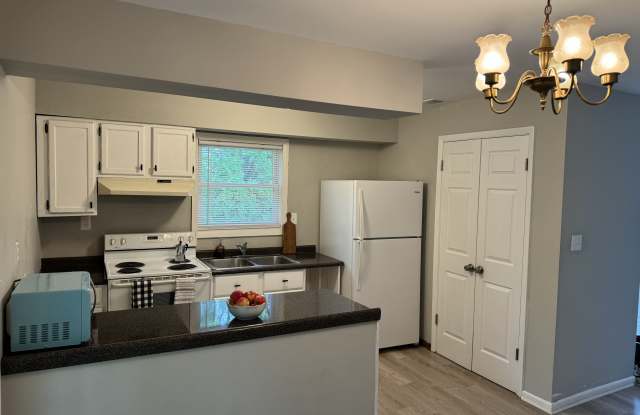 7945 Ransom Road - 7945 Ransom Road, Norfolk, VA 23518