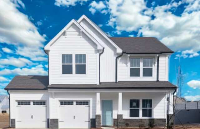 NEW CONSTRUCTION 4BD/2.5BTH Home LOCUST NC - Whispering Hills Available APRIL 2026 photos photos