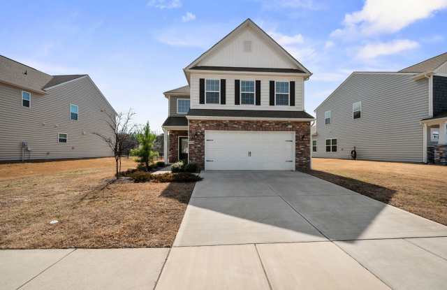 Stunning home in desirable Chateau community photos photos