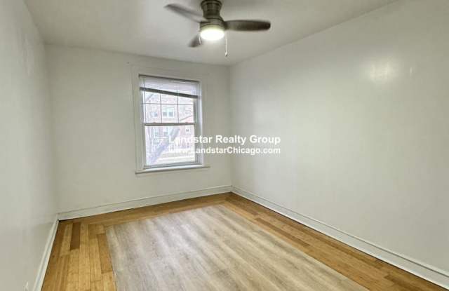 6304 North Oakley Ave. Gallery 4