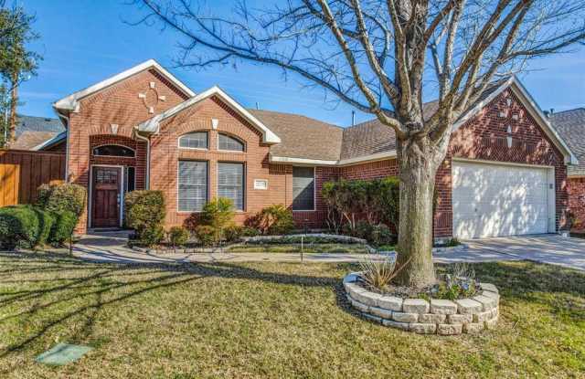 18744 Gibbons Drive - 18744 Gibbons Drive, Dallas, TX 75287