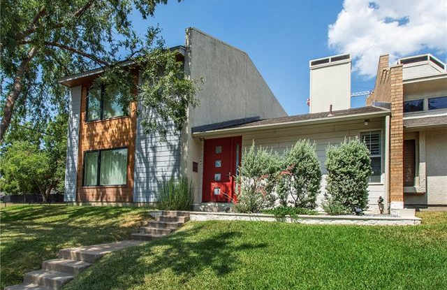3628 Routh Street - 3628 Routh Street, Dallas, TX 75219