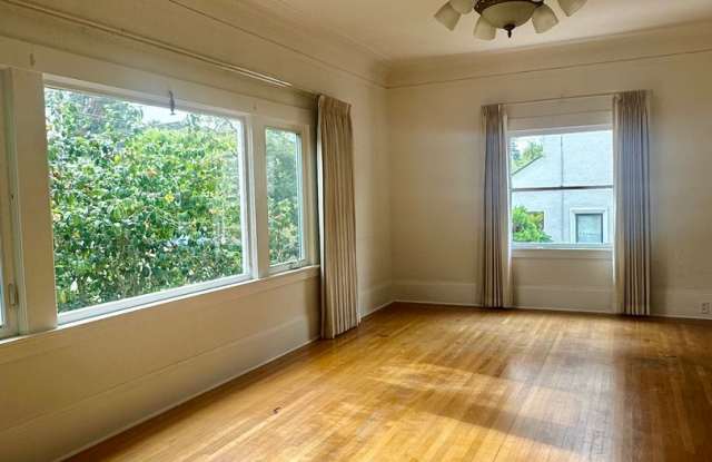 6bedroom house full of charm steps from UC Berkeley! photos photos