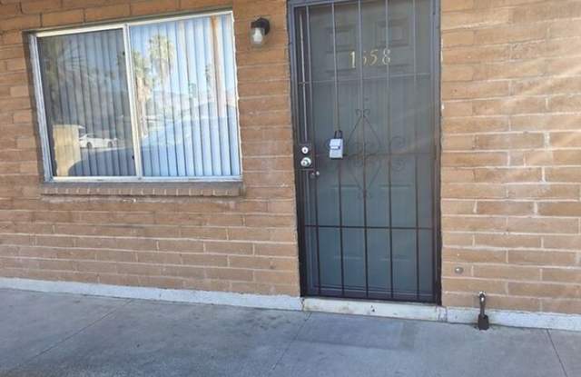 1558 North Craycroft Road - 1558 North Craycroft Road, Tucson, AZ 85712