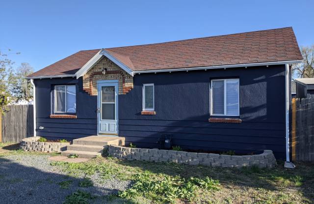 15200 West 44th Avenue - 15200 West 44th Avenue, Fairmount, CO 80403