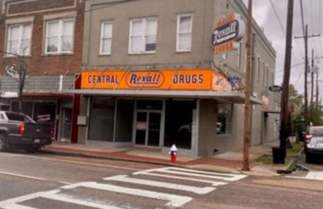 125 E THOMAS Street - 125 East Thomas Street, Hammond, LA 70401