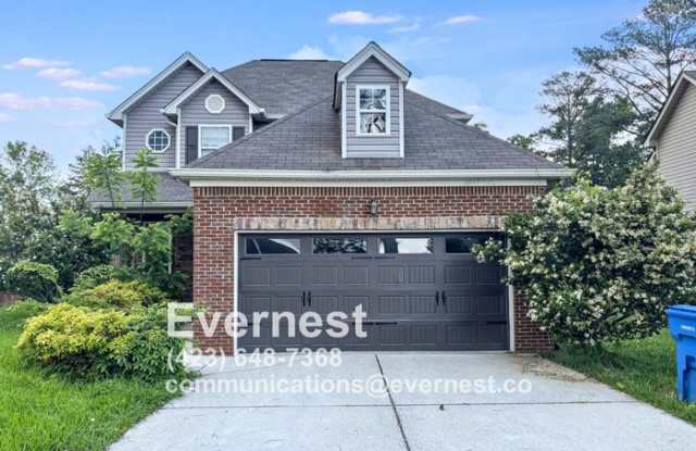 7145 Tyner Road - 7145 Tyner Road, Chattanooga, TN 37421