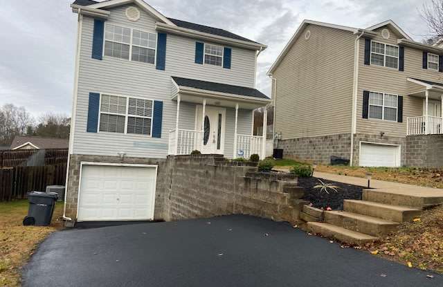113 Boardwalk - 113 Boardwalk, Bristol, TN 37620