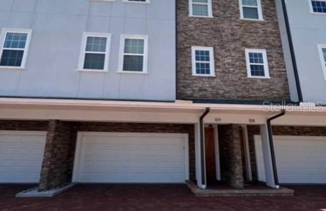 3409 W HORATIO STREET - 3409 West Horatio Street, Tampa, FL 33609