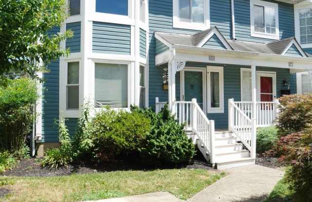 Conveniently Located- Three Bedroom Home Annapolis, MD - 669 Genessee Street, Annapolis, MD 21401