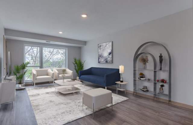 Affordable Housing - Blooming Meadows North photos photos