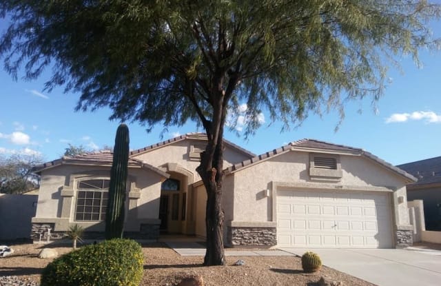 11339 S HOPI Street - 11339 South Hopi Drive, Goodyear, AZ 85338