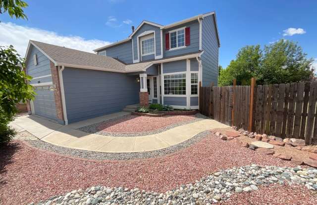 4 Bedroom Home Available Near Peterson Rd & Constitution Ave! photos photos 4 Bedroom Home Available Near Peterson Rd & Constitution Ave! photos photos