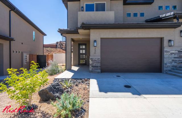 Hurricane Valley 3 Bedroom Townhome photos photos