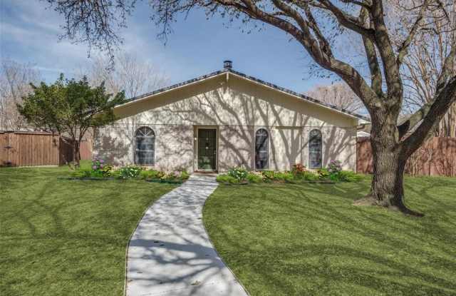 3928 Villa Downs Drive - 3928 Villa Downs Drive, Plano, TX 75023