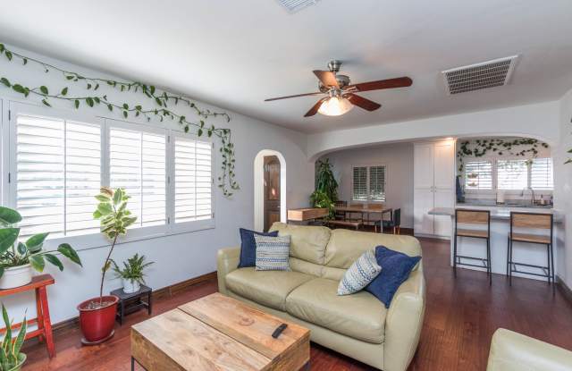 1436 E MONTE VISTA Road Gallery 3