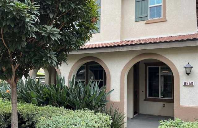 8650 Cava Drive - 8650 Cava Drive, Rancho Cucamonga, CA 91730