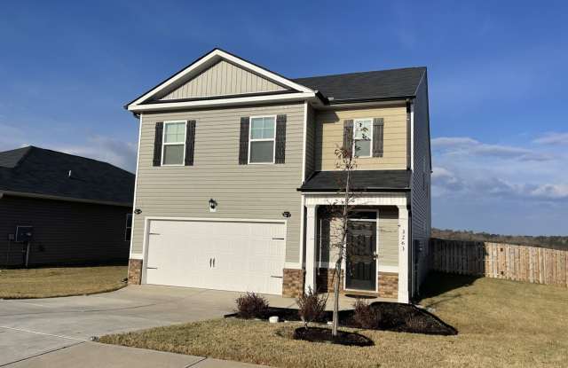 Home For Rent - 3263 Colonel Court Grovetown, GA 30813 photos photos